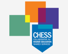 The Collaborative for Higher Education Shared Services